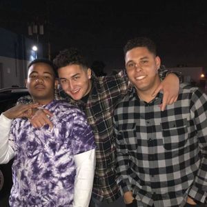 Meet your Posher, Vincent